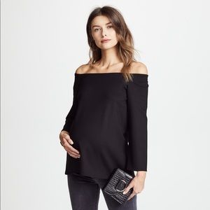 Hatch, The Date Night Top